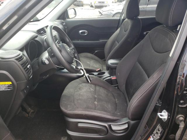 KNDJN2A2XJ7596695 KIA Soul