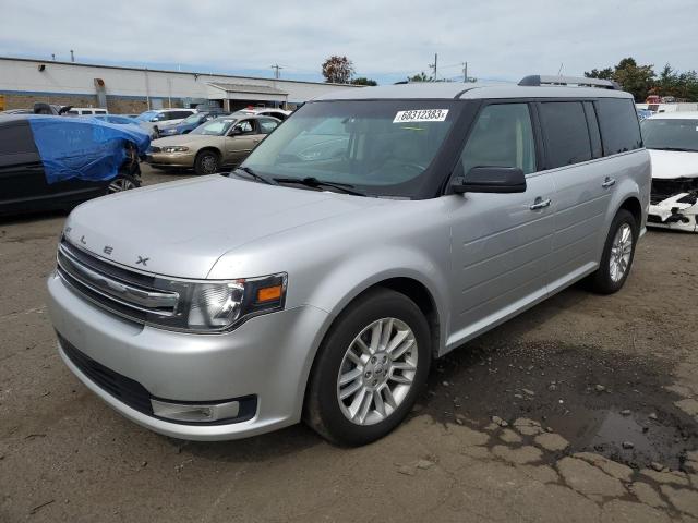 2015 Ford Flex SEL