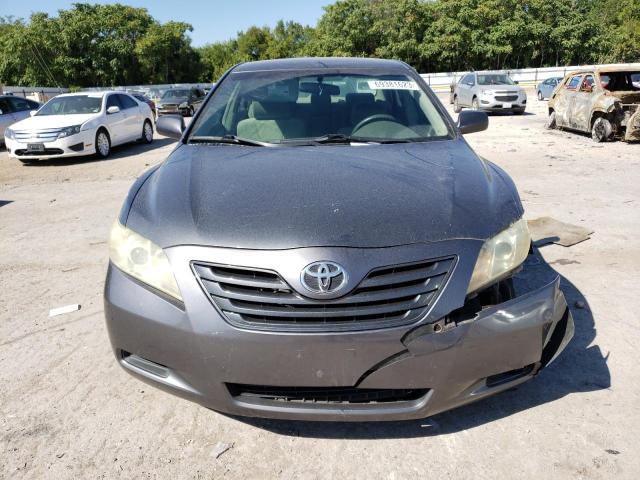 2007 Toyota Camry Ce VIN: 4T1BE46KX7U576803 Lot: 69381623