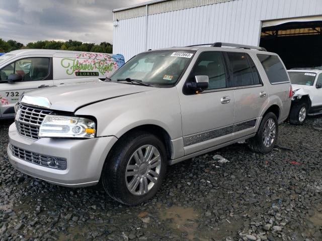 2007 Lincoln Navigator 