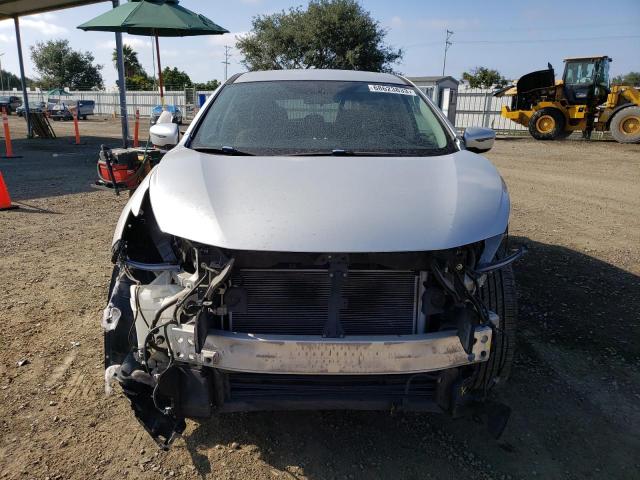 5N1AZ2MG6GN125655 Nissan MURANO S