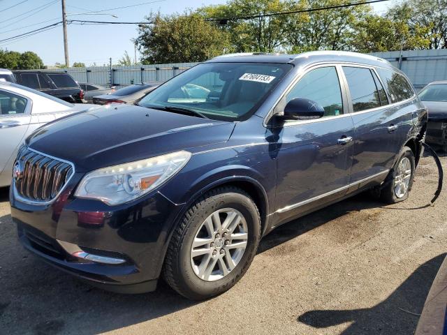 2015 Buick Enclave 