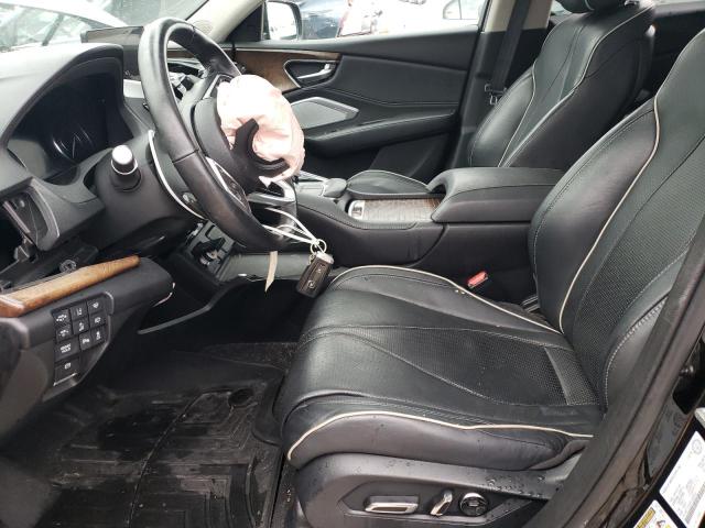 2019 ACURA RDX PLATIN 5J8TC2H9XKL800522