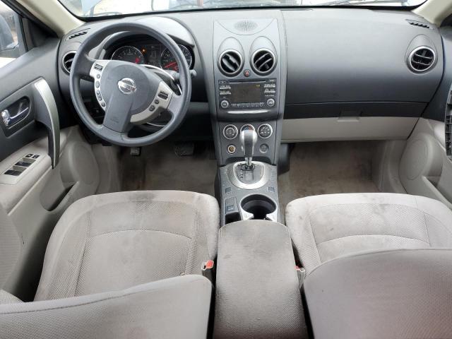 JN8AS5MV2FW755503 Nissan Rogue Select S