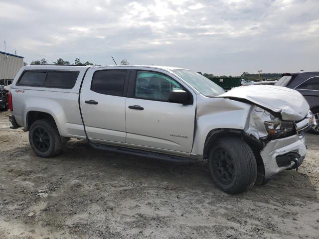 1GCGTBEN9J1157298 | 2018 CHEVROLET COLORADO