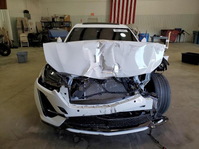 2023 CADILLAC CT5-V - 1G6DR5RW1P0121886