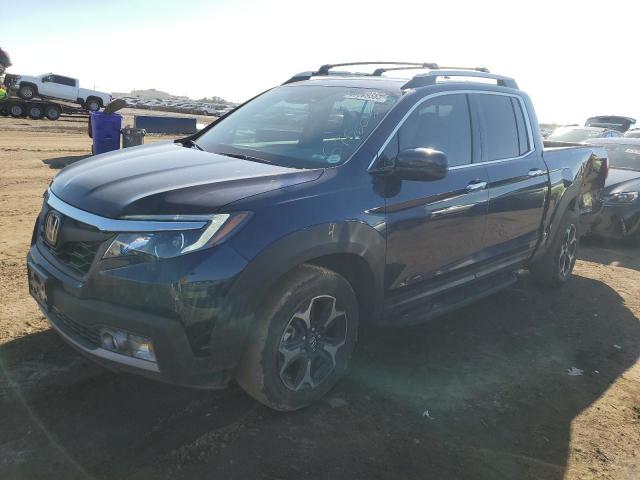 2020 Honda Ridgeline RTL