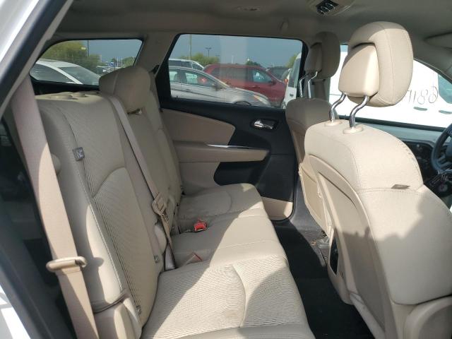 3C4PDCBGXHT526701 Dodge Journey Sxt