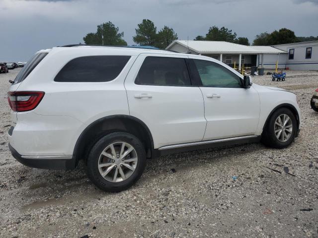 1C4RDJDG8FC246021 Dodge DURANGO LIMITED