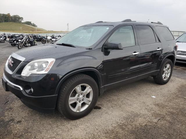 2012 GMC Acadia SLE