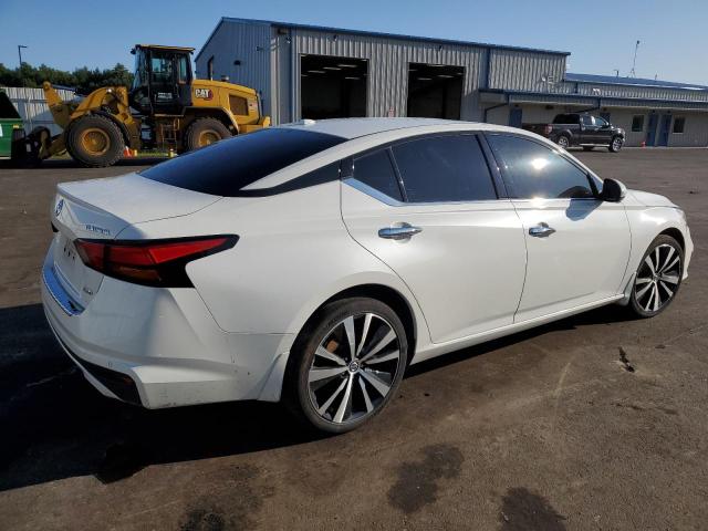 1N4BL4FW1MN384744 Nissan Altima Platinum