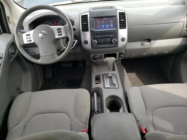1N6AD0EV5KN722550 Nissan FRONTIER S