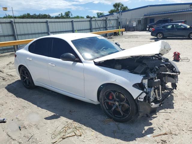 Vin: zarfamanxk7600999, lot: 68764063, alfa romeo giulia 20194