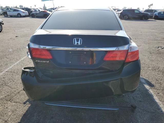 2017 HONDA ACCORD LX - 1HGCR2F34EA231261