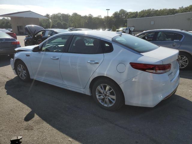 5XXGT4L36HG167413 | 2017 KIA OPTIMA LX