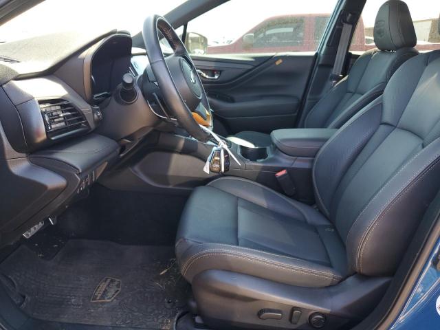 4S4BTGUD1N3151436 Subaru Outback Wilderness