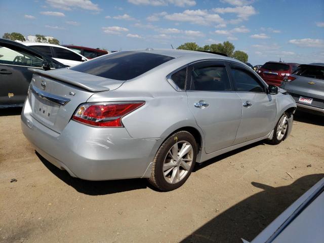 1N4AL3AP1FC160863 Nissan ALTIMA 2.5