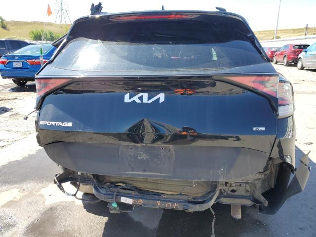 5XYK7CAF2PG057362 KIA Sportage X-pro