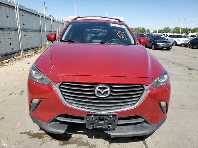 JM1DKBB73G0126008 | 2016 MAZDA CX-3 SPORT