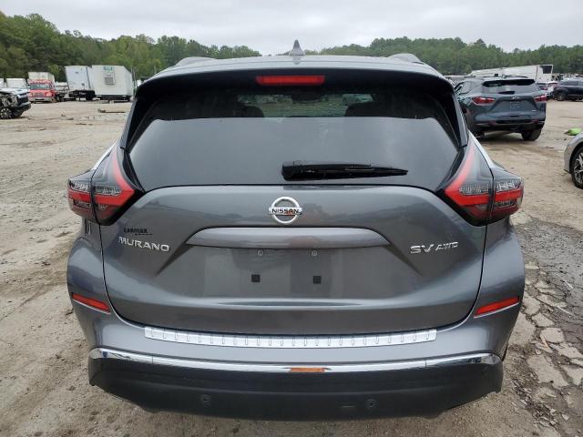 5N1AZ2BS0LN174206 Nissan Murano SV 6