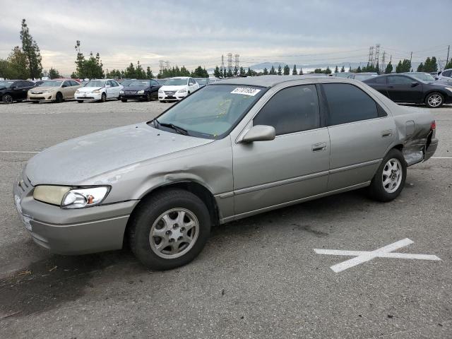 1998 Toyota Camry CE