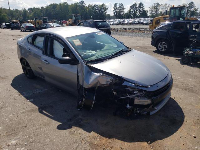 Vin: 1c3cdfbb8fd391424, lot: 68063333, dodge dart sxt 20154