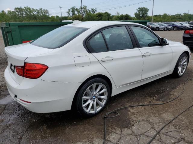 WBA3C3G51FNT51824 BMW 320 I Xdrive