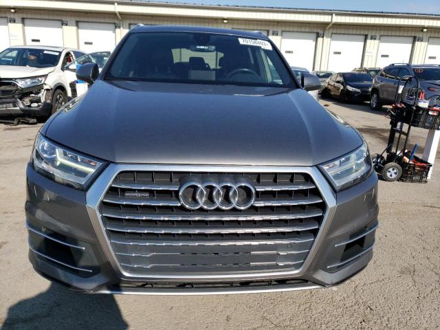 WA1AAAF75HD006029 2017 AUDI Q7, photo no. 5