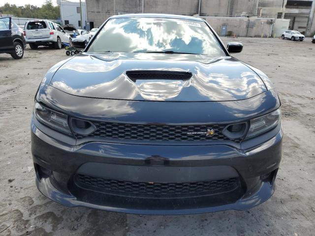 2C3CDXGJXLH244476 Dodge Charger Scat Pack
