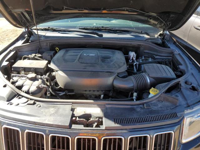 1C4RJFAG3GC385081 Jeep Grand Cherokee Laredo