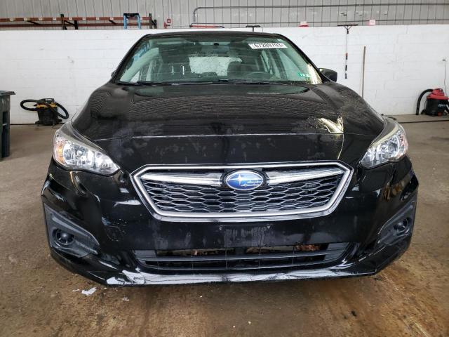 4S3GTAA68H3718565 | 2017 SUBARU IMPREZA