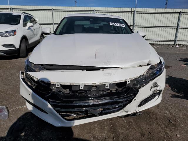 1HGCV2F91JA021842 Honda Accord Touring