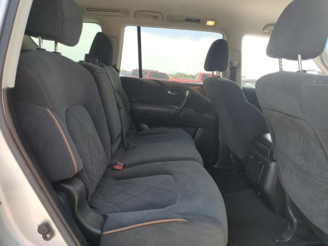 2017 Nissan Armada Sv VIN: JN8AY2NDXH9004895 Lot: 67746603