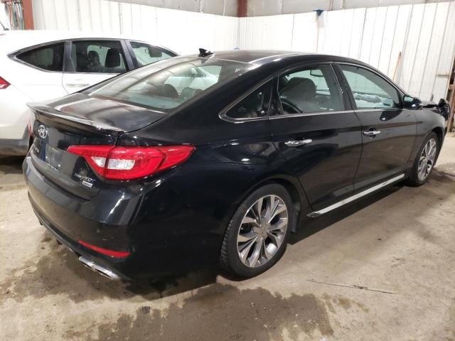 5NPE34AB4FH165291 | 2015 HYUNDAI SONATA SPO