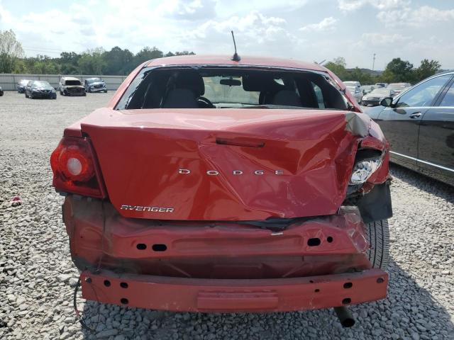 1C3CDZAB3EN138667 Dodge AVENGER SE