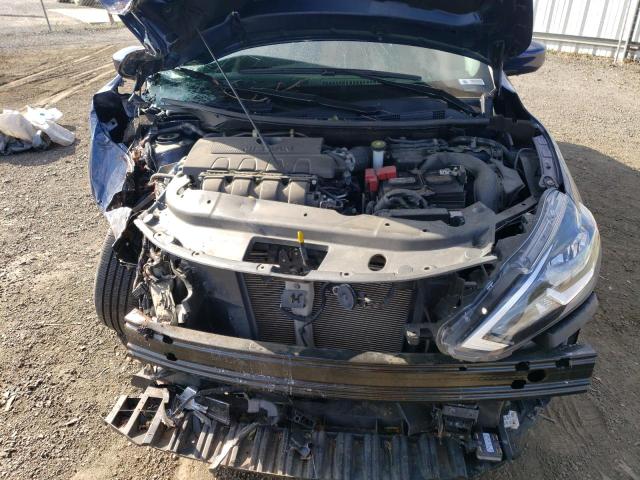 3N1AB7AP7KY293362 Nissan SENTRA S
