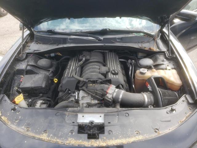 2C3CDXEJ8FH777319 Dodge Charger Srt 392