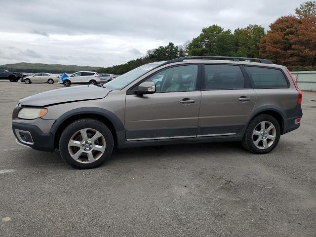 2008 Volvo XC70 