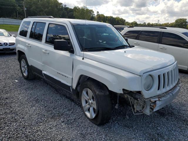 1C4NJPBA3ED717509 | 2014 JEEP PATRIOT