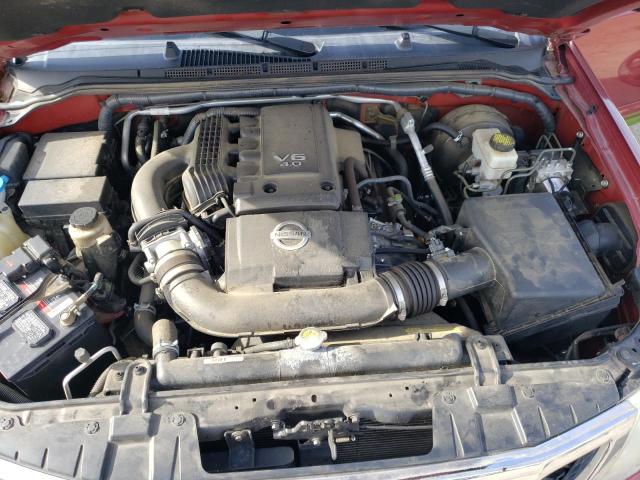 1N6DD0EV9JN709683 Nissan FRONTIER S
