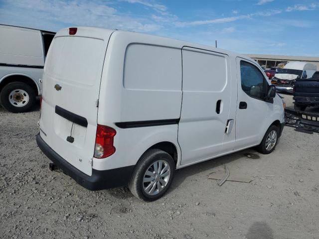 2015 CHEVROLET CITY EXPRE - 3N63M0ZN7FK736058