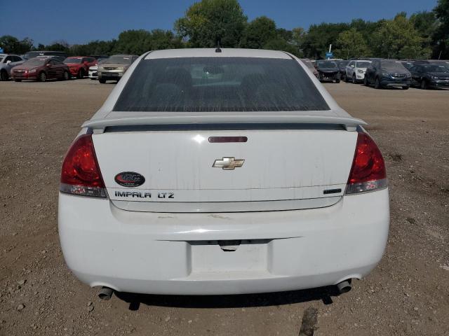 2G1WC5E3XE1102296 | 2014 CHEVROLET IMPALA LIM