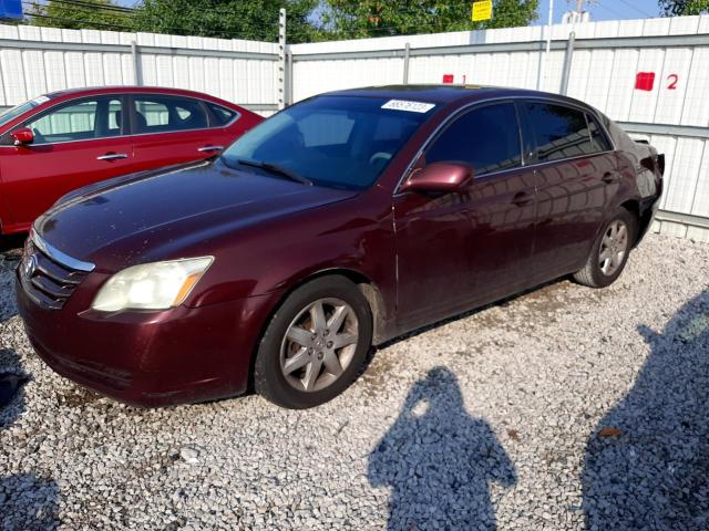 2006 Toyota Avalon XL