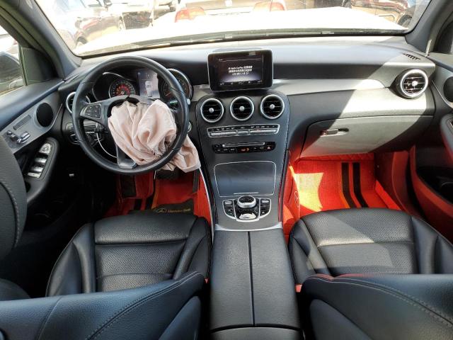 WDC0G4JB0KF597762 Mercedes-Benz GLC 300