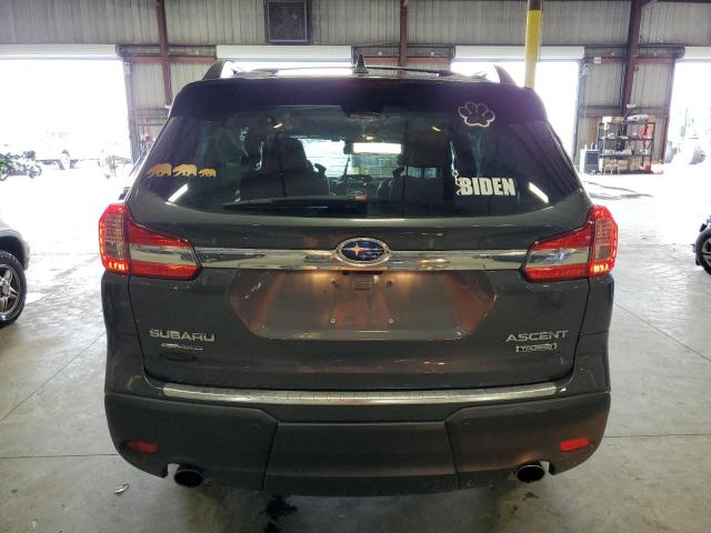 4S4WMARD5N3418064 Subaru Ascent Touring