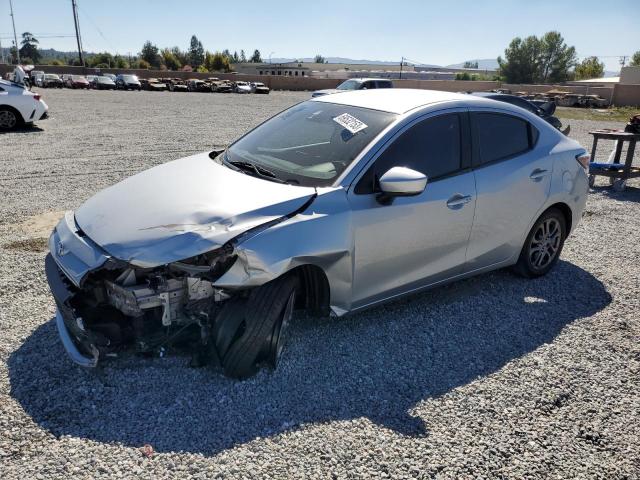 2019 Toyota Yaris L