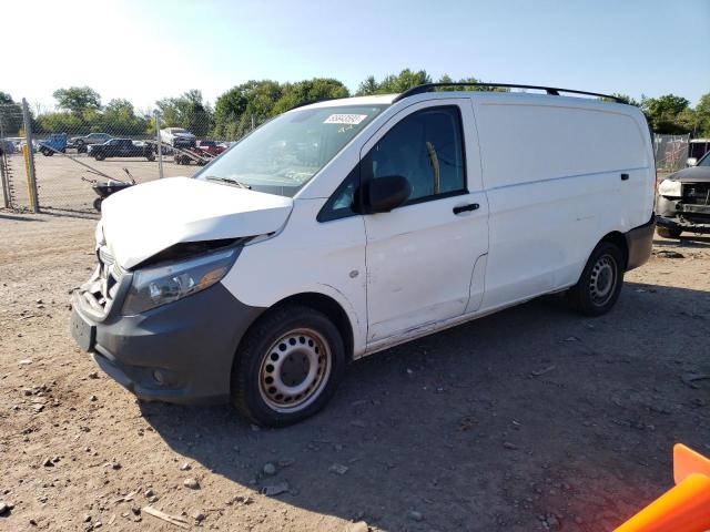 2016 MERCEDES-BENZ METRIS - WD3PG2EA0G3133058