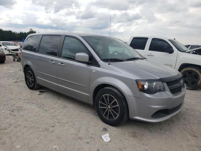 2C4RDGBG7ER308973 Dodge Grand Caravan Se