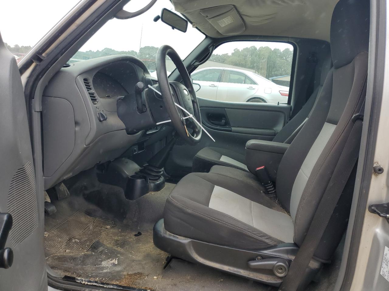 Lot #2195074956 2005 FORD RANGER