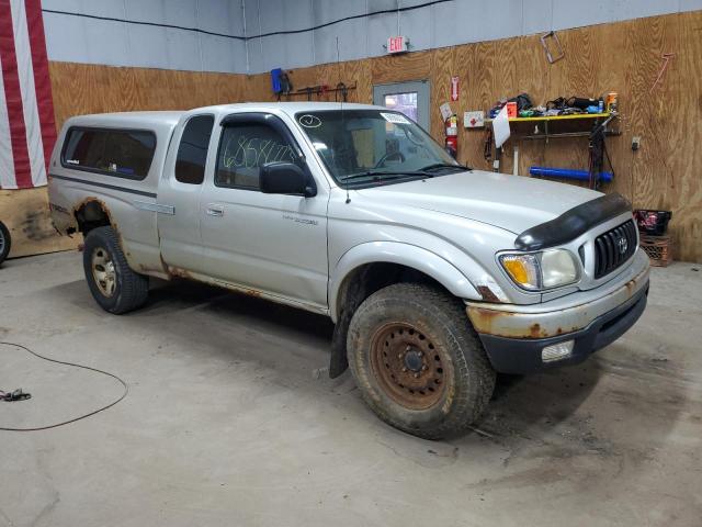 5TEWN72N73Z283806 | 2003 Toyota tacoma xtracab